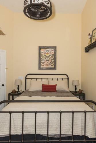 Bed & Breakfast Creekside Inn