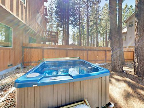 Apartamento 2273 Eloise Ave Townhome Townhouse