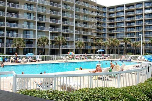 Aparthotel Seaside Beach & Racquet 5614