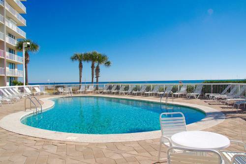 Aparthotel Seaside Beach & Racquet 5614