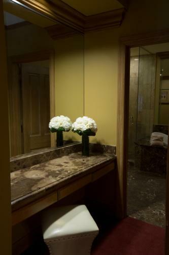 Hotel Herrington Inn & Spa