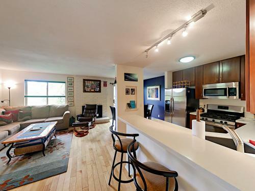 Apartamento Condo In Snowmass Village