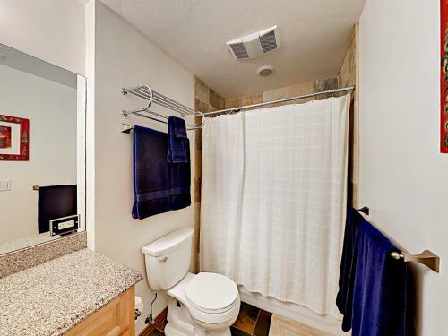 Apartamento Condo In Snowmass Village