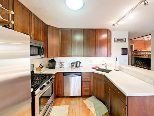 Apartamento Condo In Snowmass Village