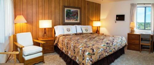Hotel Flying E Guest Ranch