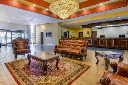 Hotel Rodeway Inn Lebanon-hershey East