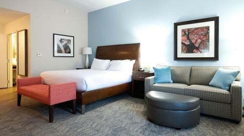 Hotel Hilton Garden Inn Hickory