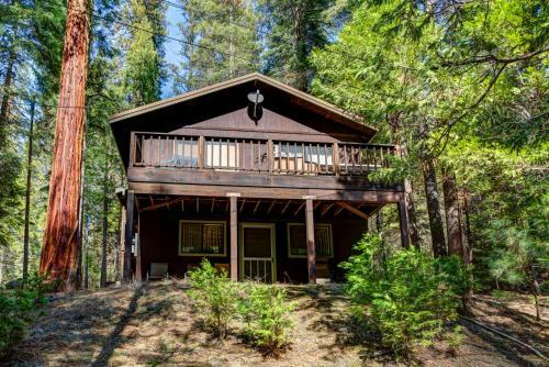 1s Cecil's Cabin