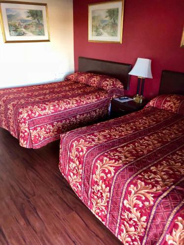 Cajun Inn Motel