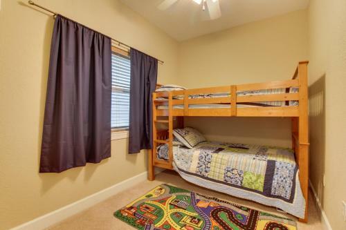 Apartamento Harbour Pointe