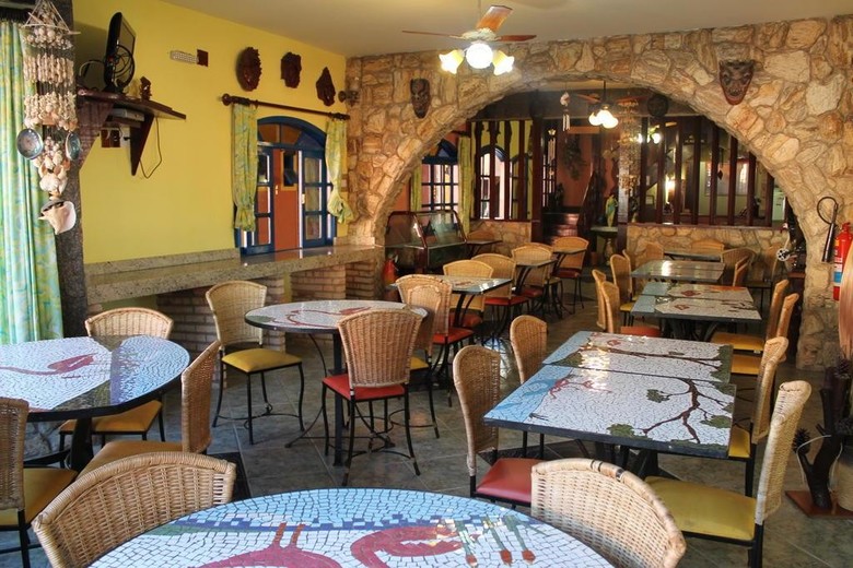 Hostal Flamingo