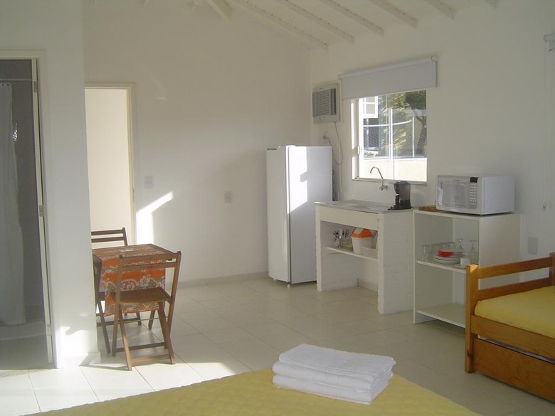 Apartamento San Martin Studios