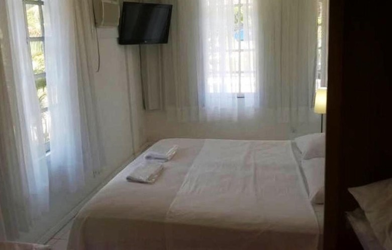 Hostal Main� Pousada Ecol�gica