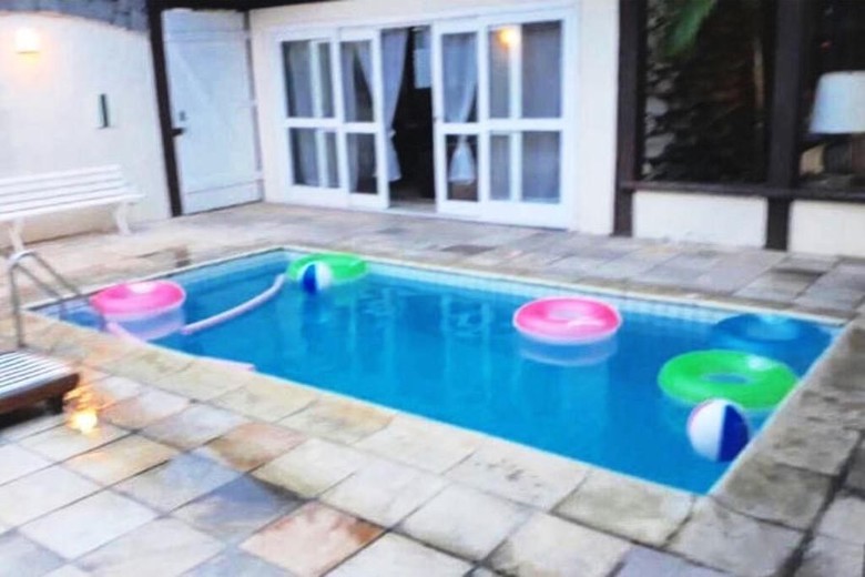 Hostal Main� Pousada Ecol�gica