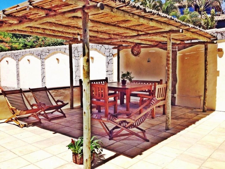 Hostal Main� Pousada Ecol�gica