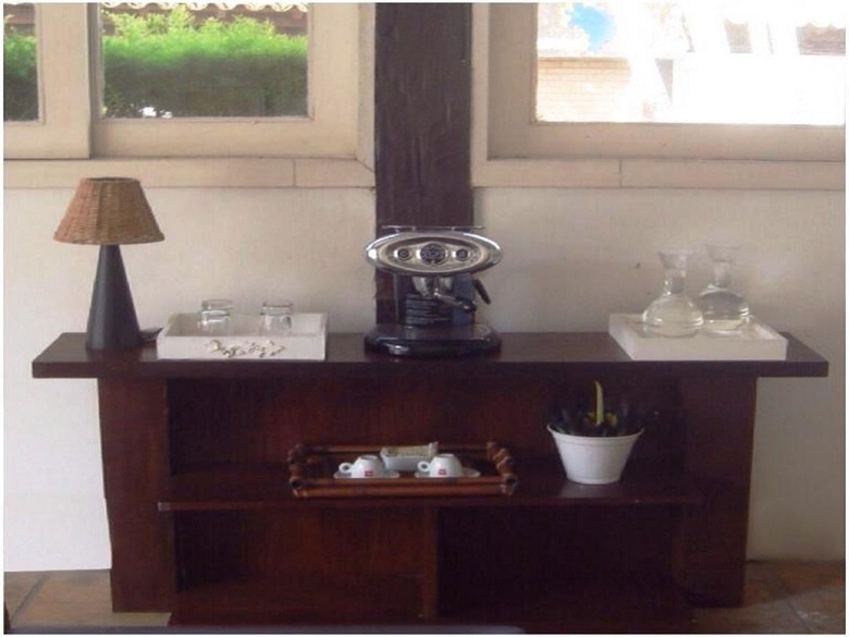 Hostal Main� Pousada Ecol�gica