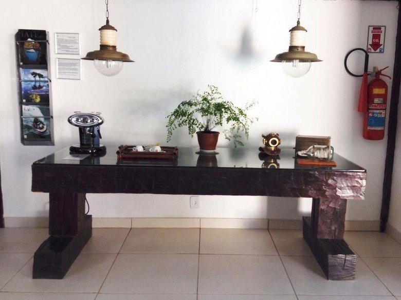 Hostal Main� Pousada Ecol�gica