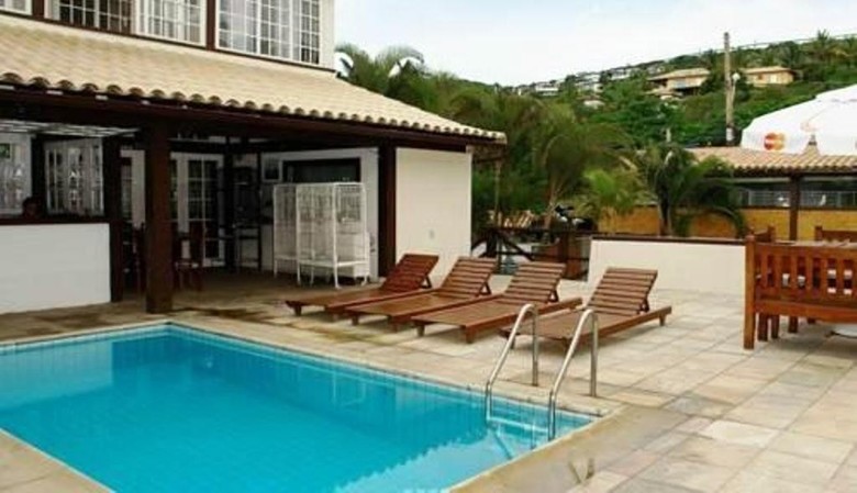 Hostal Main� Pousada Ecol�gica