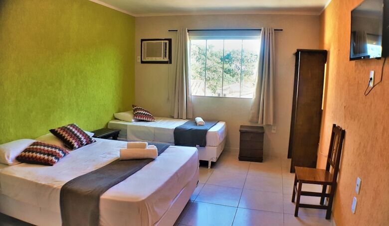 Hostal Pousada Destino B�zios