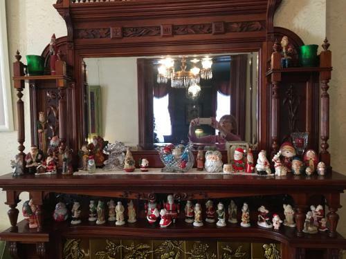 Bed & Breakfast The Grand Kerr House