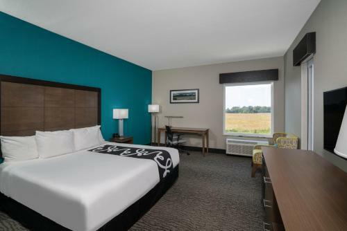 Hotel La Quinta By Wyndham West Memphis