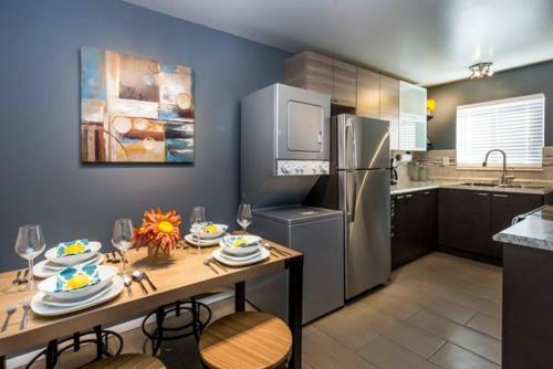Apartamento Designer Home Slc