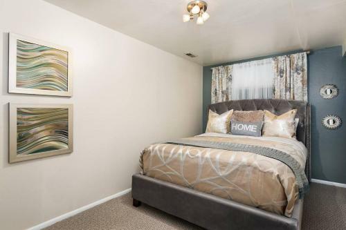 Apartamento Designer Home Slc