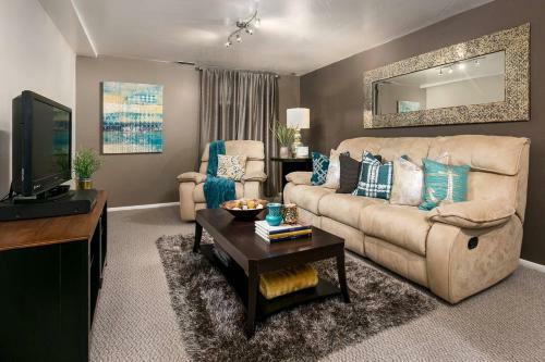 Apartamento Designer Home Slc