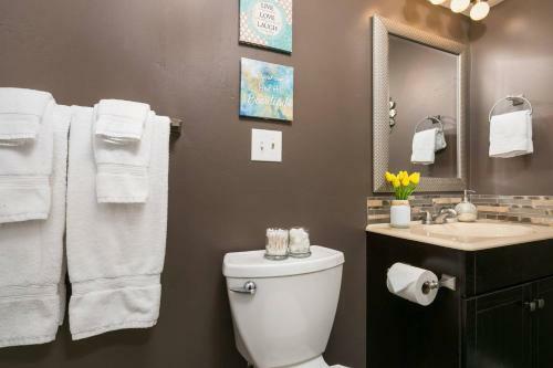 Apartamento Designer Home Slc