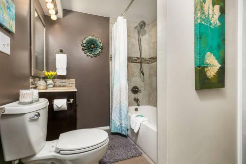 Apartamento Designer Home Slc