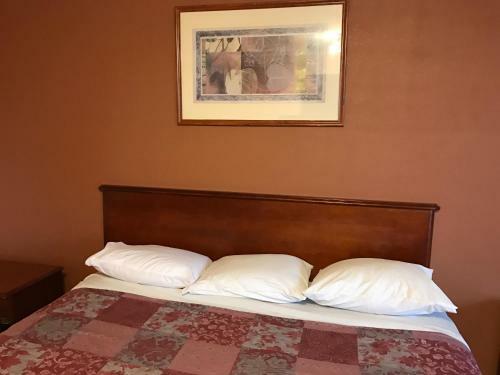 Motel Travel Inn