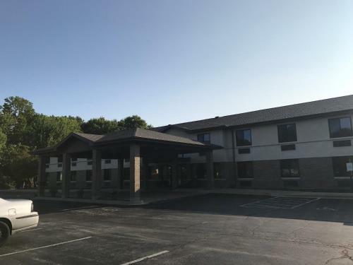 Hotel Econo Lodge Inn & Suites