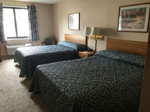 Hotel Econo Lodge Inn & Suites