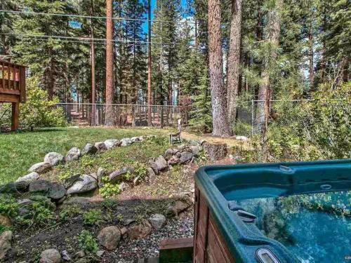 Sundown Lodge Home