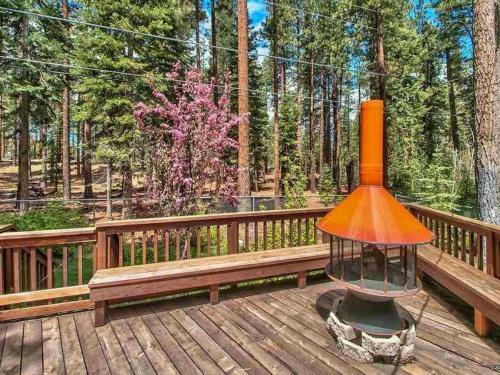 Sundown Lodge Home