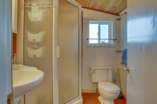 Coral Cottage