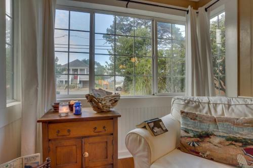 Coral Cottage