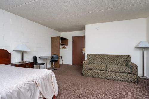 M&m Motel