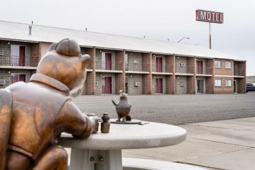 M&m Motel