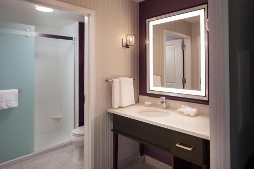 Hotel Homewood Suites By Hilton Needham Boston