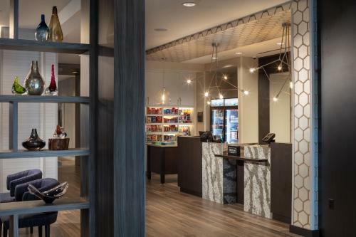 Hotel Homewood Suites By Hilton Needham Boston