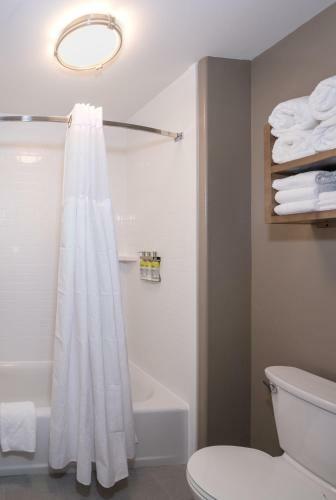 Hotel Staybridge Suites - Lake Jackson