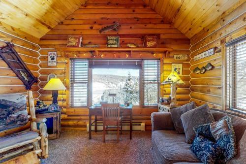 Pribs Point