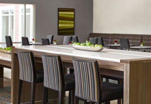 Hotel Residence Inn By Marriott Houston Pasadena