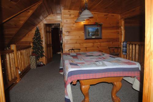 Far Horizon Cabin