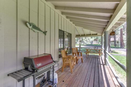 Circle 4 Ranch 31 | Discover Sunriver