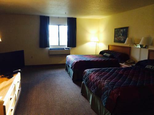 All Seasons Hotel And Resort