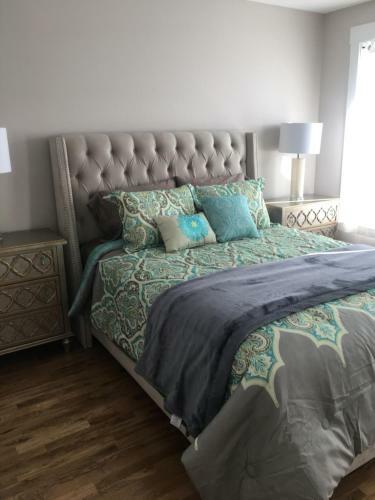 Intersect311 Apart-hotel Jonesboro