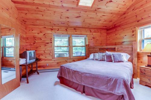 Ohana Retreat