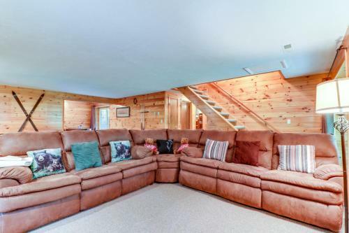 Ohana Retreat